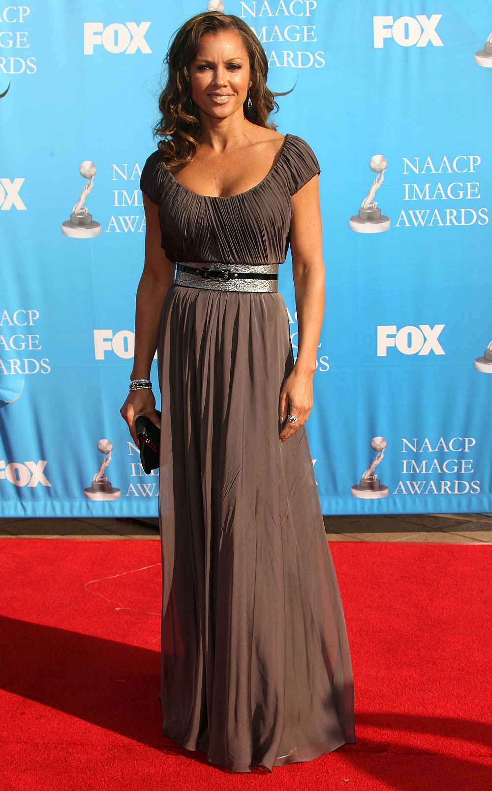 Ванеса Уилямс