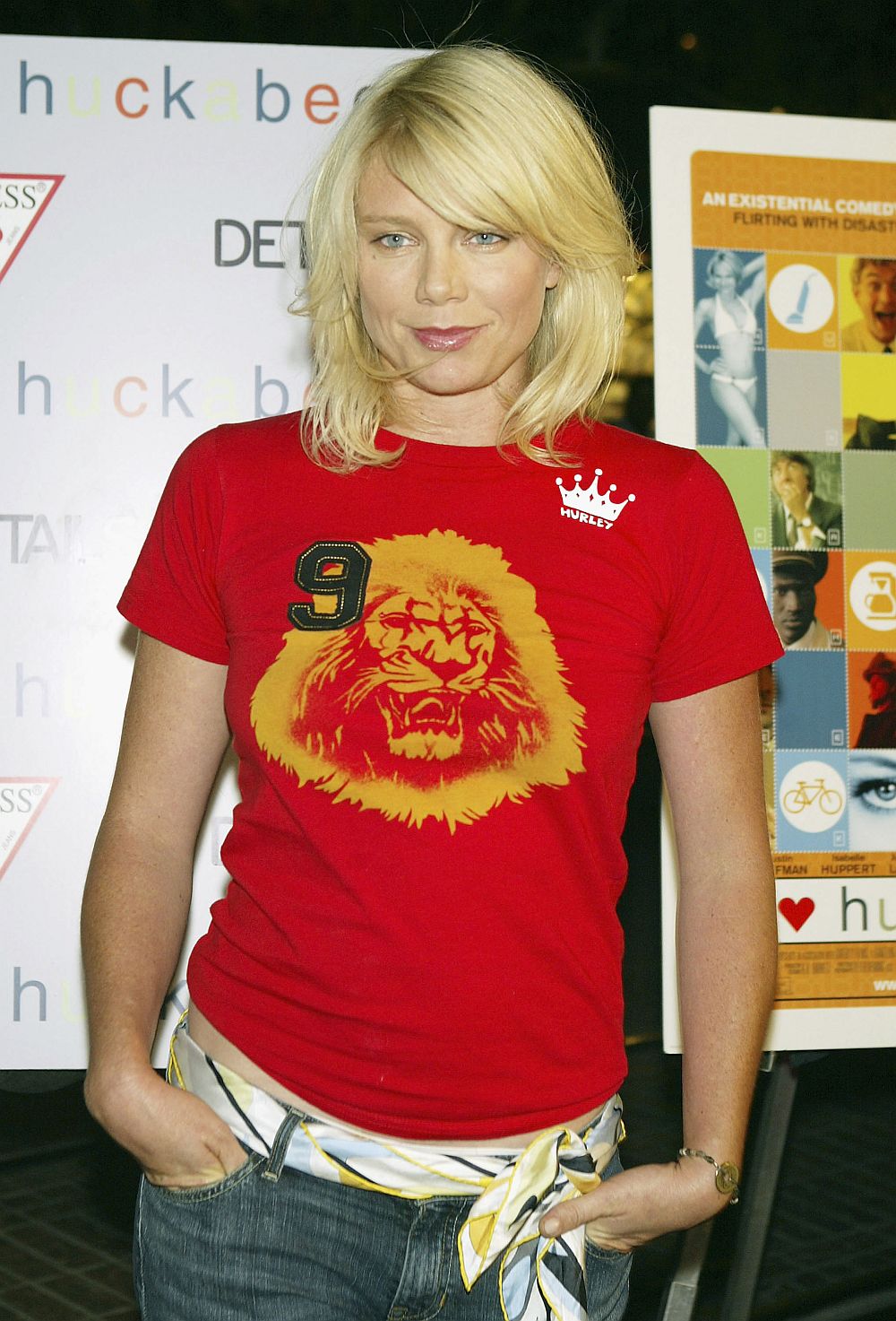 Пета Уилсън