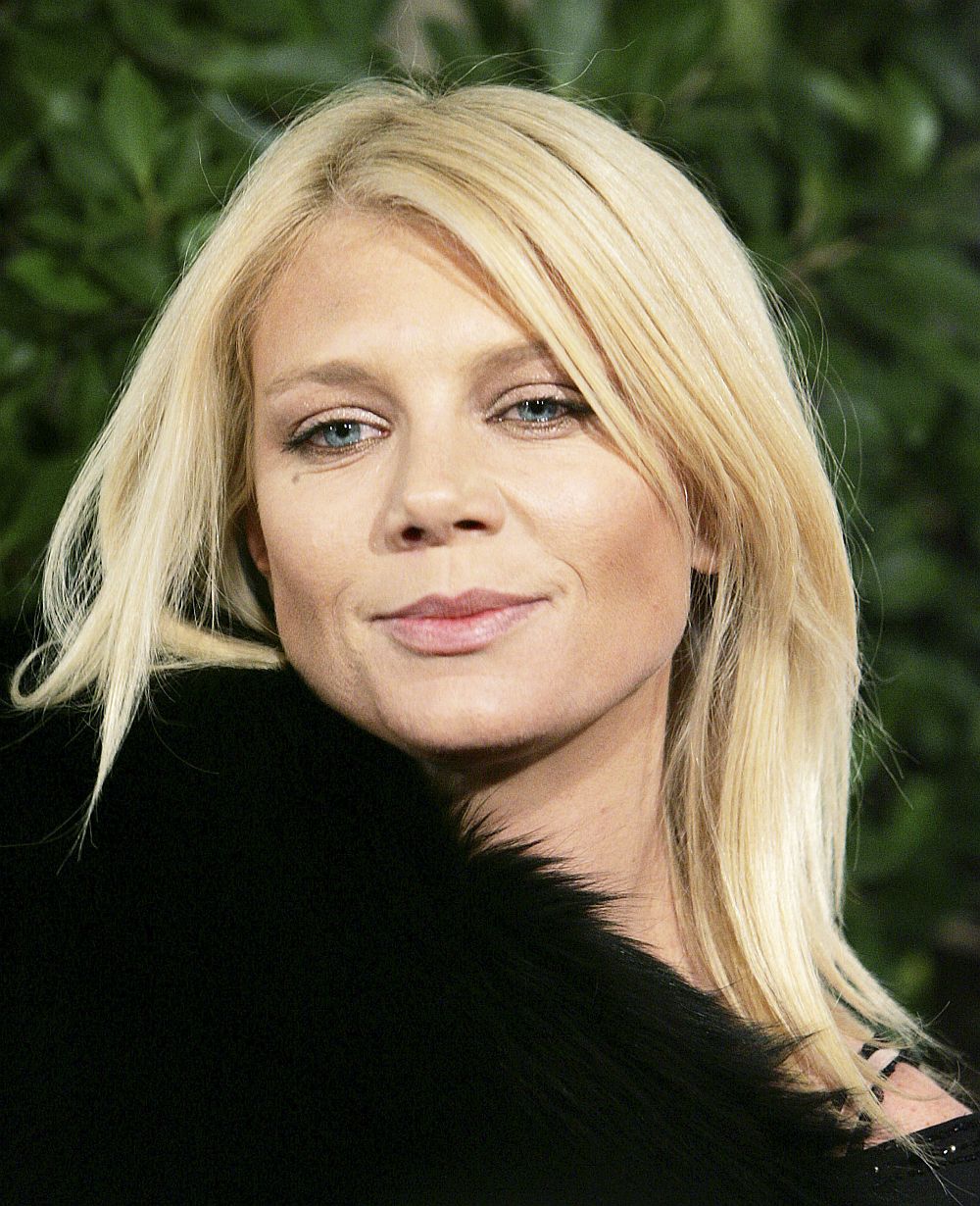 Пета Уилсън