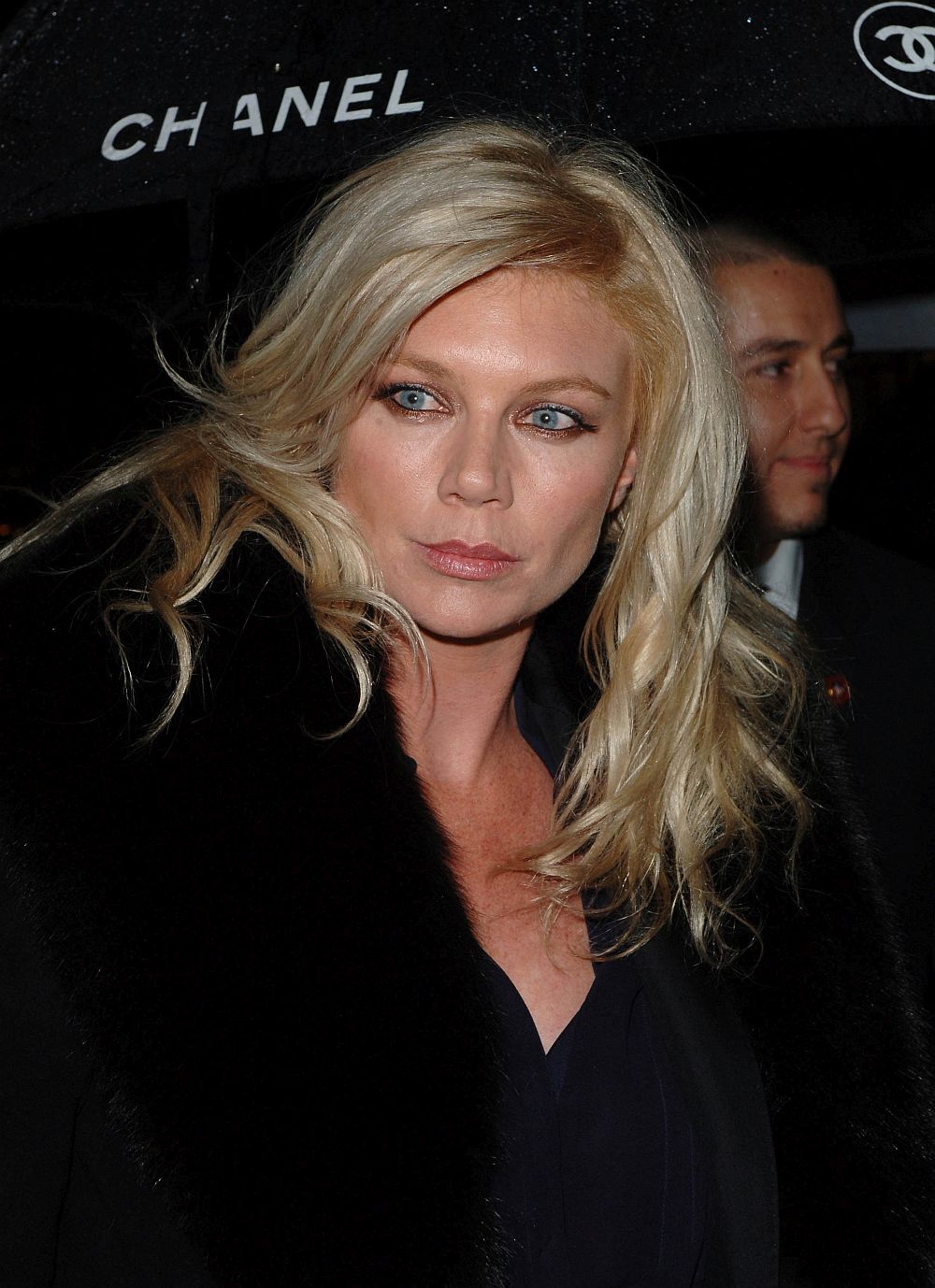 Пета Уилсън