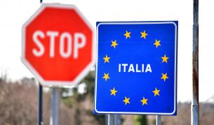 Италия отваря от 3 юни границите за туристи от ЕС