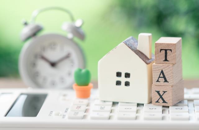 Започна данъчната кампания в София. Жителите на града могат да