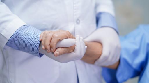  <p>Епидемиите изчезват преди да открием по какъв начин да ги контролираме&nbsp;</p> 