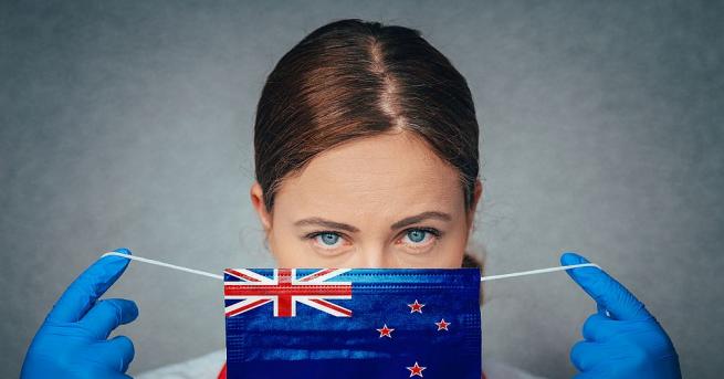Нова Зеландия победи коронавируса: след седем седмици радикални ограничения, каквито