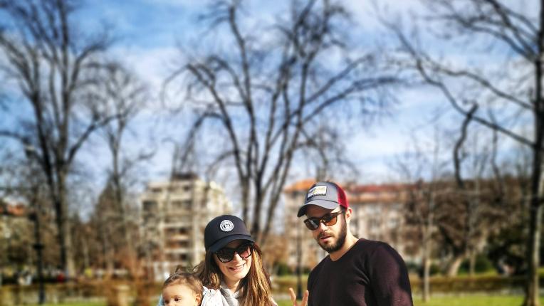  Обречени да се обичат: влюбените моменти на Алек Алексиев и Яна Титова 