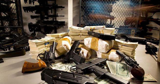 Службата на ООН по наркотиците и престъпността публикува любопитен доклад