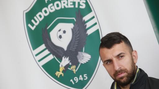  Домусчиев: Щастлив съм, че експерт като Дяков е част от Лудогорец 