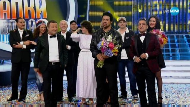 Фики е големият победител в 