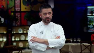 шеф Виктор Ангелов