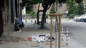 храм боклуци