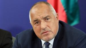 Бойко Борисов