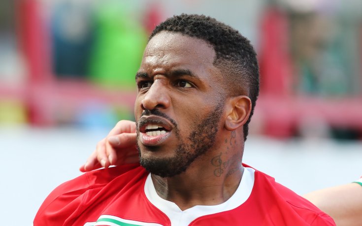 Фарфан призна какво му липсва по време на карантината