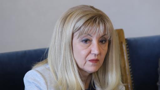  Тестват всички чиновници в Министерство на регионалното развитие за COVID-19 