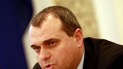  Вътрешна македонска революционна организация: Правителството да одобри ромската идея на Каракачанов 