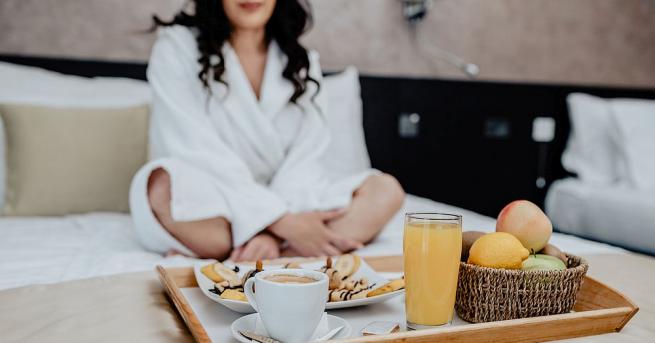 Здравните изисквания към хотелите предназначени да предпазят гостите и персонала