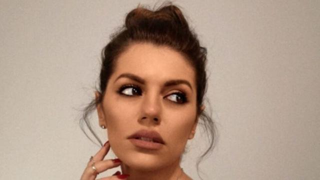 Михаела Филева с гореща снимка в Instagram (ВИДЕО)