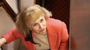 Диана Ковачева