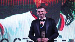 Владислав Стоянов