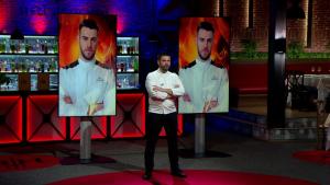 Реджеп и Атанас