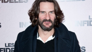 Фредерик Бегбеде