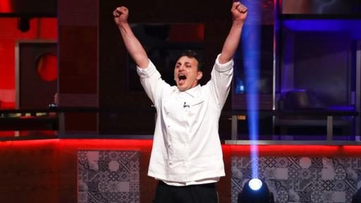  Реджеп Бадев 