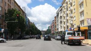 София улица