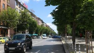 София улица