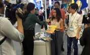  <p>Българин превзема Китай с детска книга</p> 