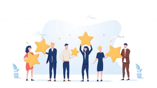  Career Show Index отличи най-хубавите работодатели за годината 