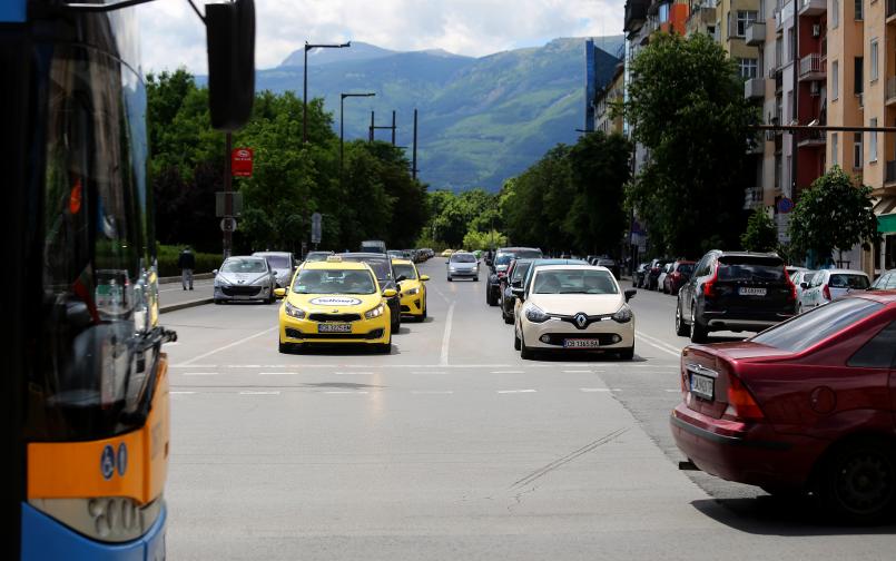  Йорданка Фандъкова Борис Бонев Патриарх Евтимий Витоша 