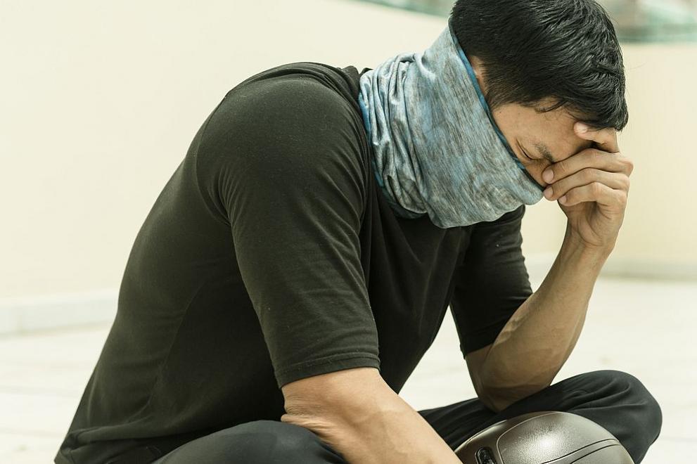 С оглед навлизането в есенно-зимния сезон и увеличаването на броя