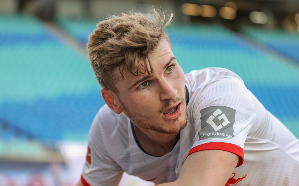 Легендата на Ливърпул Джейми Карагър смята, че клубът има нужда