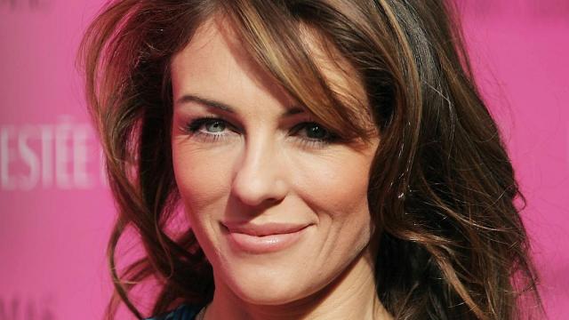 Елизабет Хърли - блясъкът и скандалът я следват (ГАЛЕРИЯ)