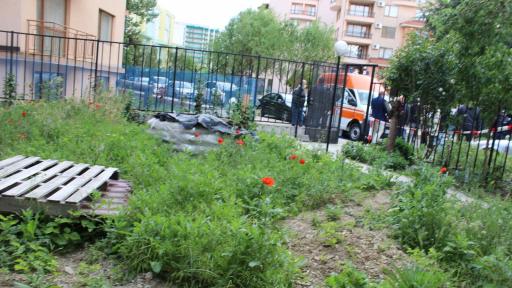  Оставиха в ареста мъжа, умъртвил брачната половинка си в Слънчев бряг 