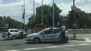 НДК катастрофа