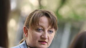 Деница Сачева от ГЕРБ коментира преговорите между партията и ПП ДБ