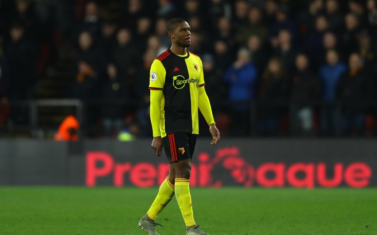 Удинезе представи бивш играч на Лудогорец