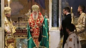 патриарх Неофит