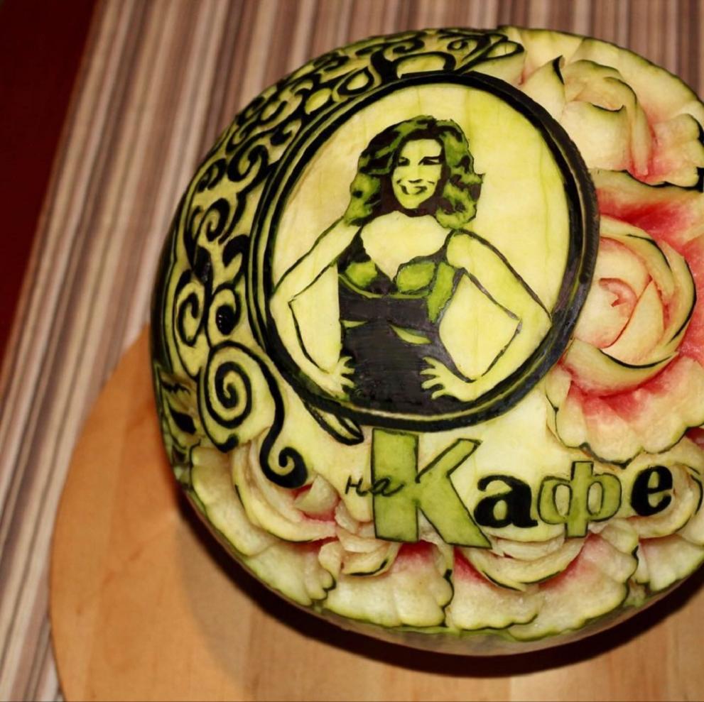  Димитър Симеонов карвинг 