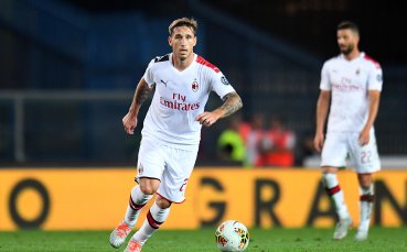 Лукас Биля възнамерява да се завърне в родината си