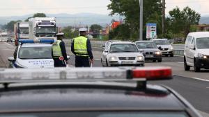 трафик КАТ полиция