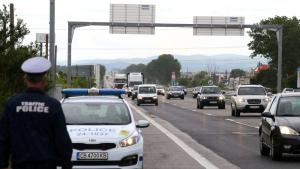 трафик КАТ полиция