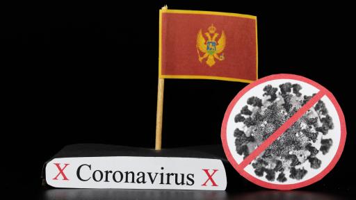  <p>Първа страна в Европа &ndash; свободна от коронавирус</p> 