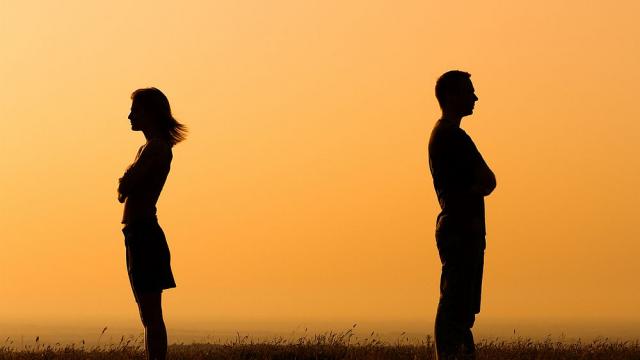 Зодиите, които трудно се лекуват от минали връзки