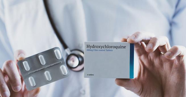 Бразилия продължава да препоръчва използването на лекарството хидроксихлорохин срещу коронавируса,