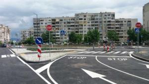 булевард Петър Дертлиев