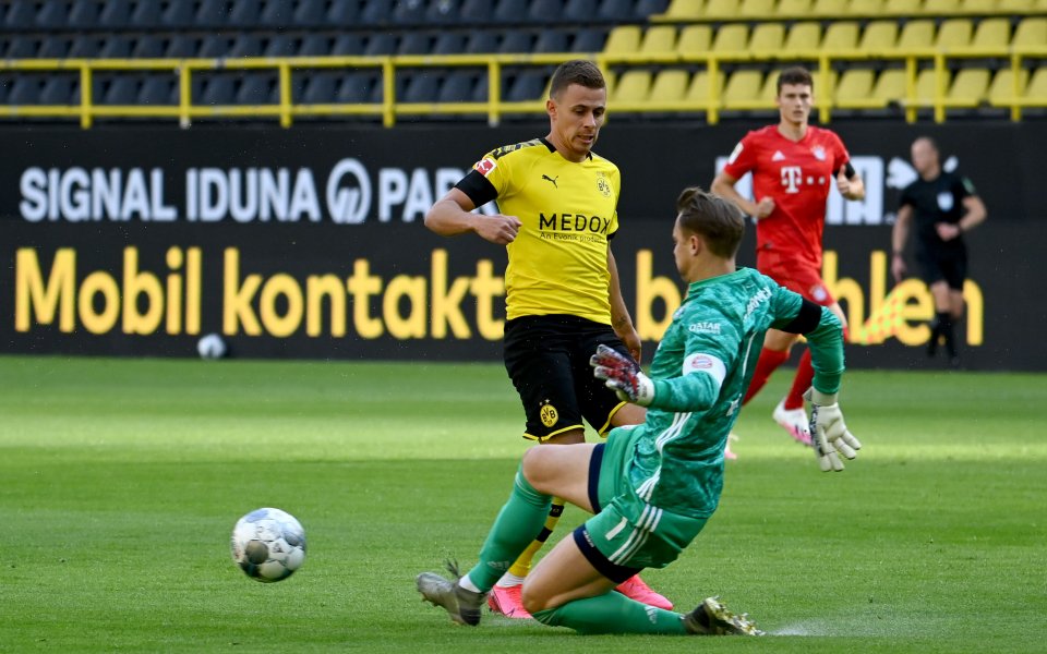 Красота, изящество, вълшебство &ndash; Der Klassiker, или иначе казано -