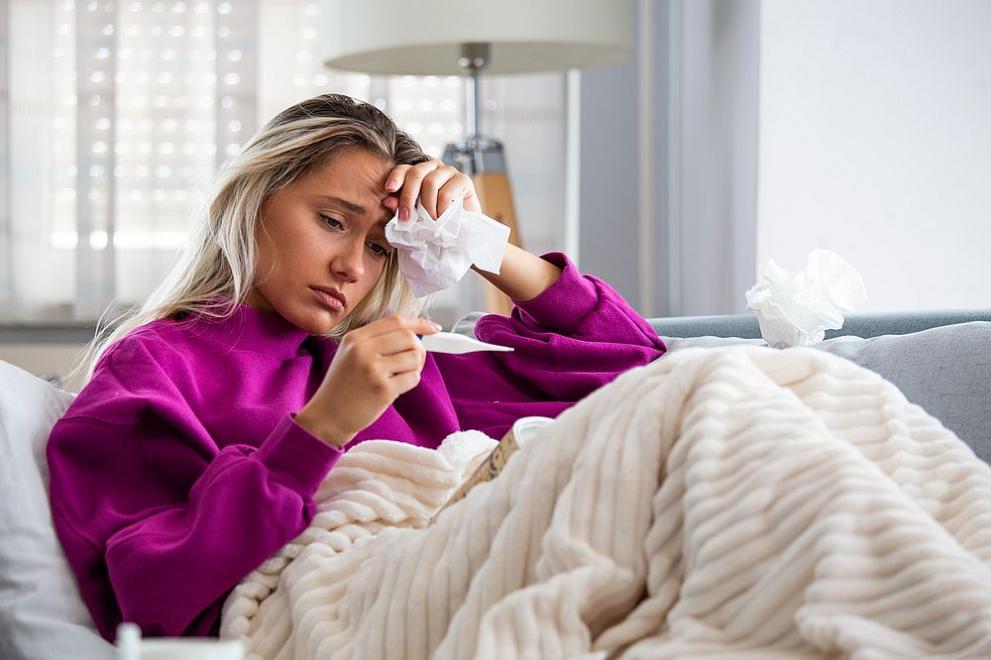 От 6 февруари се отменя грипната епидемия в Смолянска област
