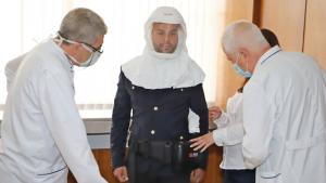 апарат за филтрация на въздуха