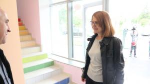 Йорданка Фандъкова